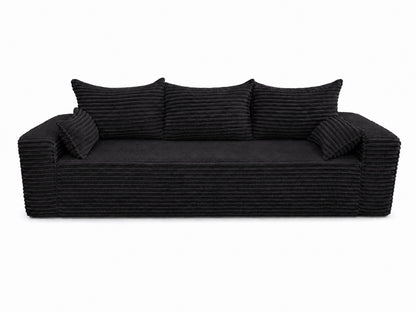 Sofa ELIA z funkcją spania i pojemnikiem