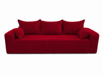 Sofa ELIA z funkcją spania i pojemnikiem
