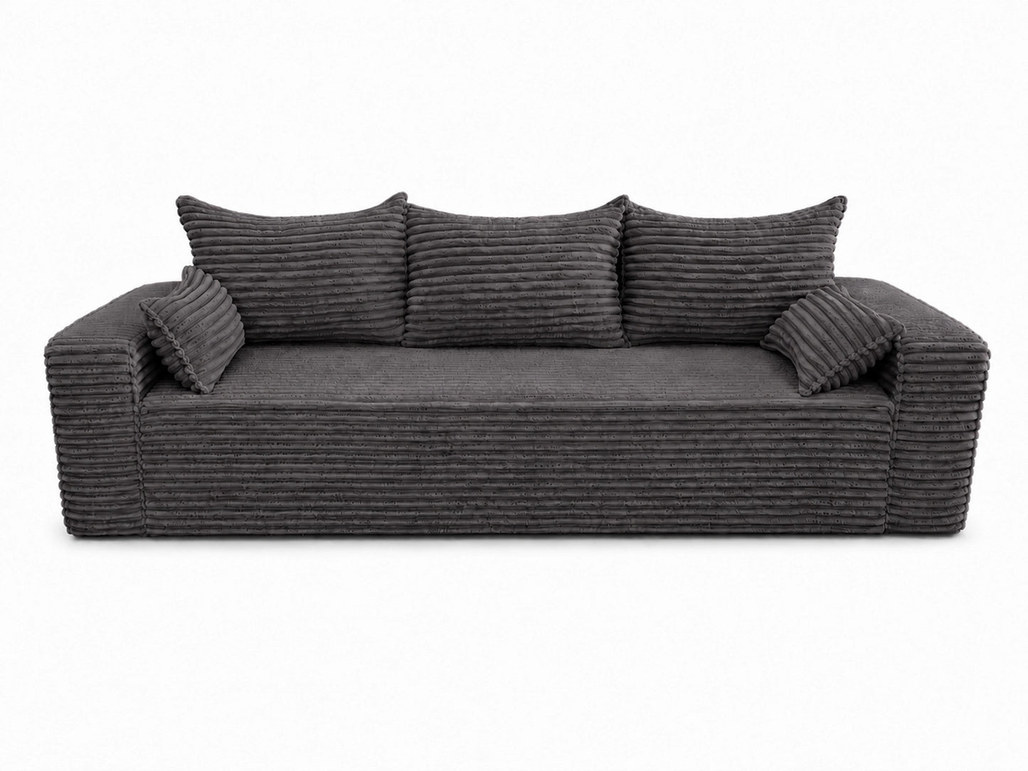 Sofa ELIA z funkcją spania i pojemnikiem