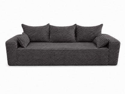 Sofa ELIA z funkcją spania i pojemnikiem
