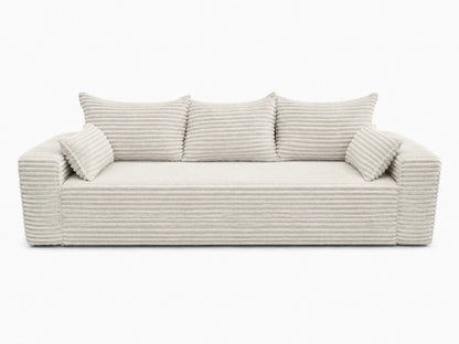 Sofa ELIA z funkcją spania i pojemnikiem