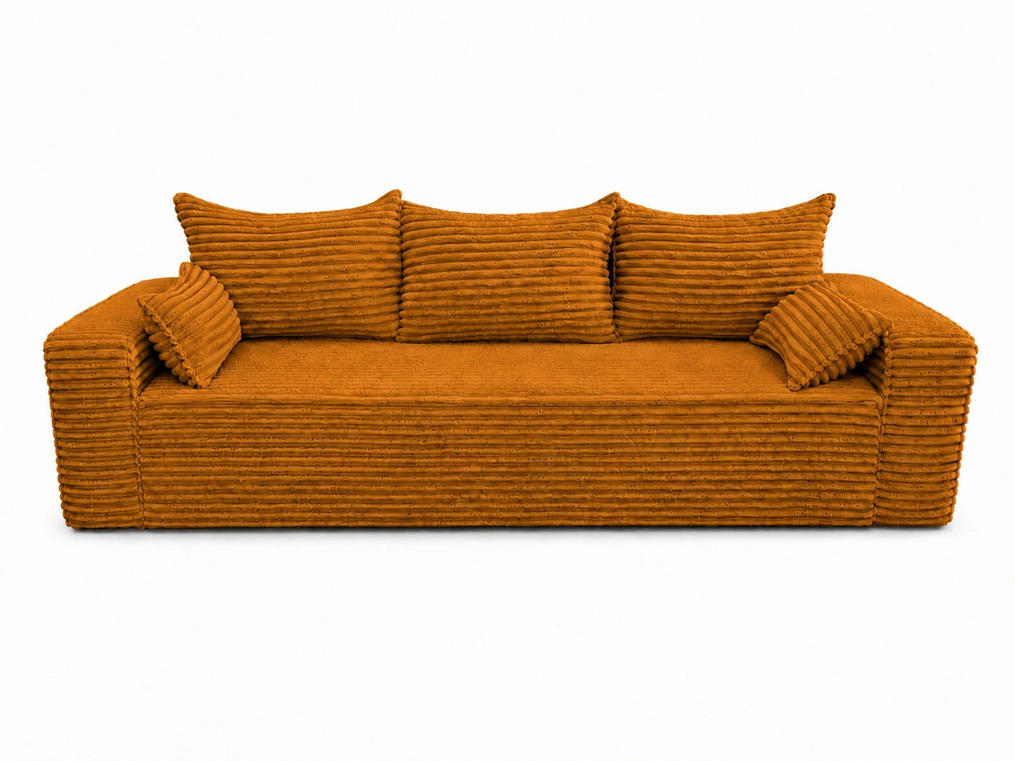 Sofa ELIA z funkcją spania i pojemnikiem