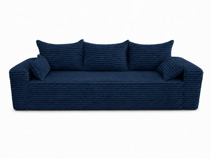 Sofa ELIA z funkcją spania i pojemnikiem