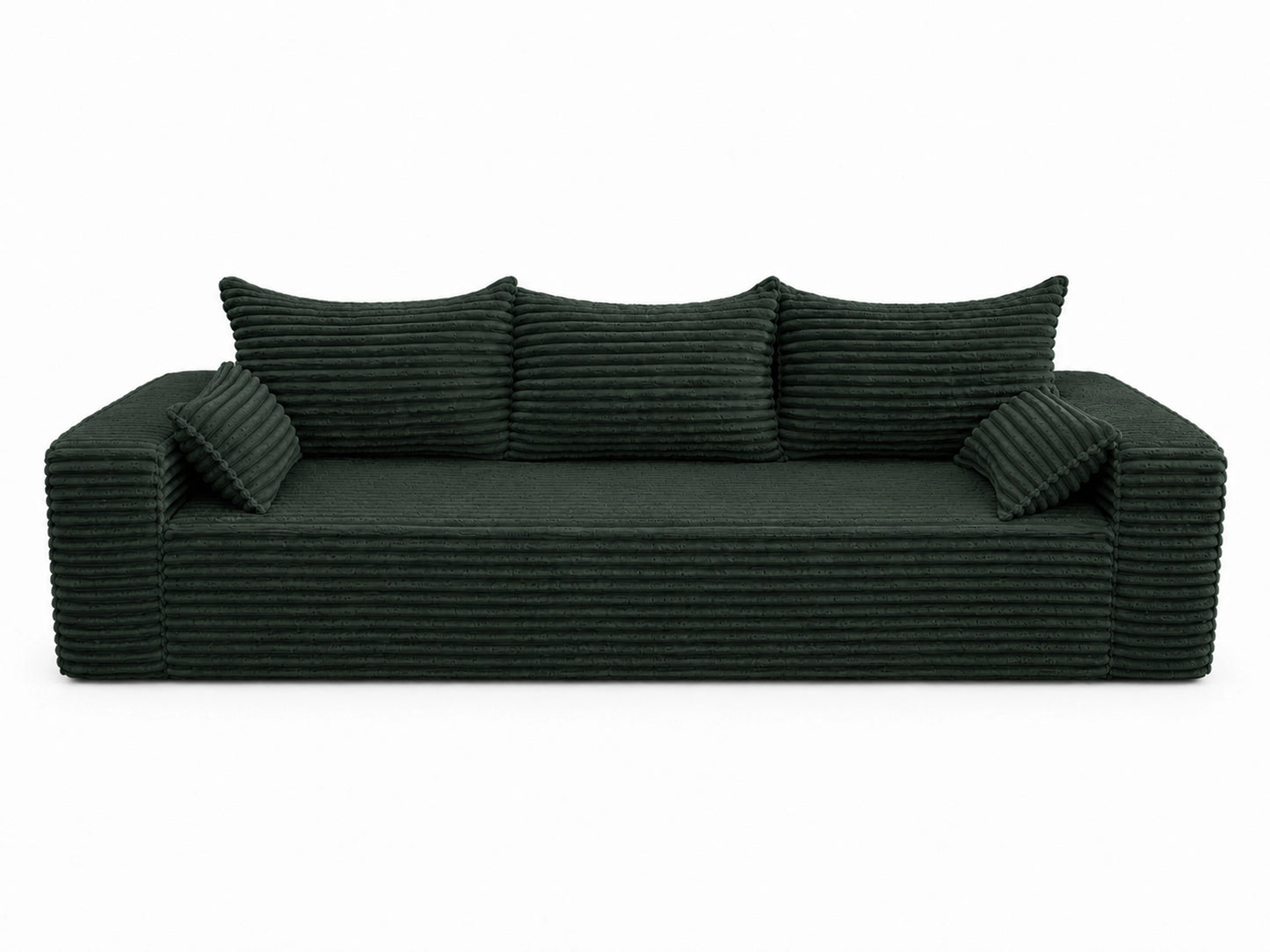 Sofa ELIA z funkcją spania i pojemnikiem
