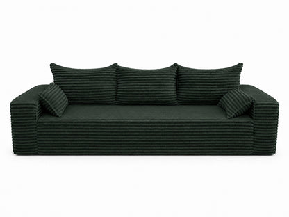 Sofa ELIA z funkcją spania i pojemnikiem