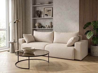 Sofa Lumo rozkładana z funkcją spania – 245 cm