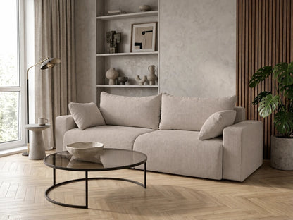 Sofa Lumo rozkładana z funkcją spania – 245 cm