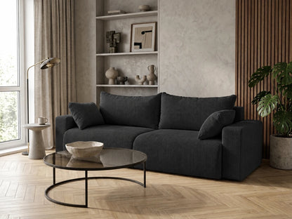 Sofa Lumo rozkładana z funkcją spania – 245 cm