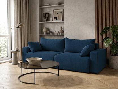 Sofa Lumo rozkładana z funkcją spania – 245 cm