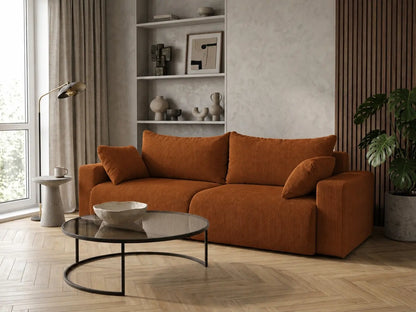 Sofa Lumo rozkładana z funkcją spania – 245 cm