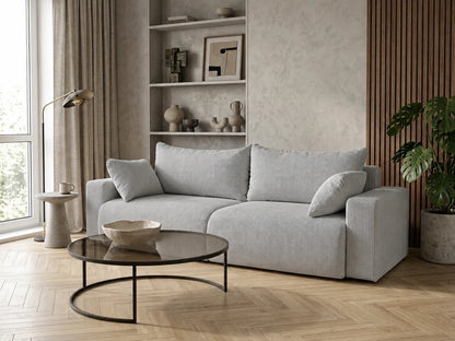 Sofa Lumo rozkładana z funkcją spania – 245 cm