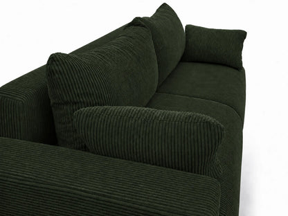 Sofa Lumo rozkładana z funkcją spania – 245 cm