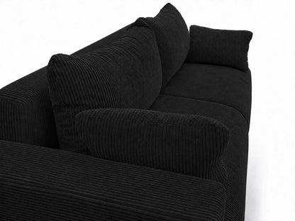 Sofa Lumo rozkładana z funkcją spania – 245 cm