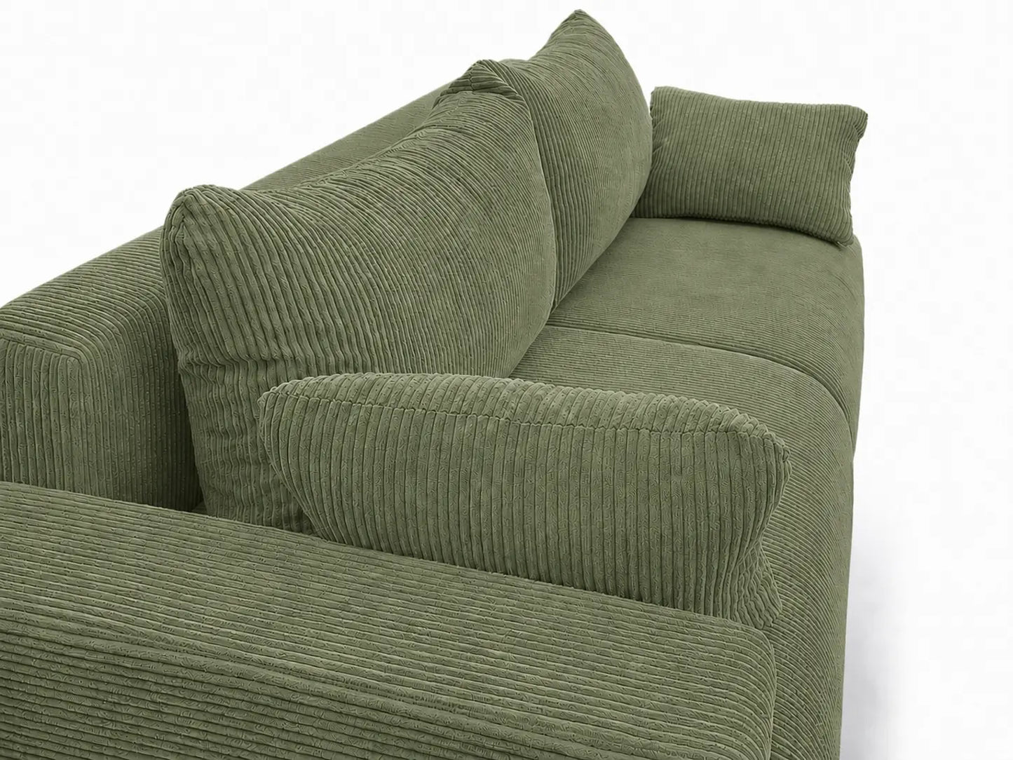 Sofa Lumo rozkładana z funkcją spania – 245 cm
