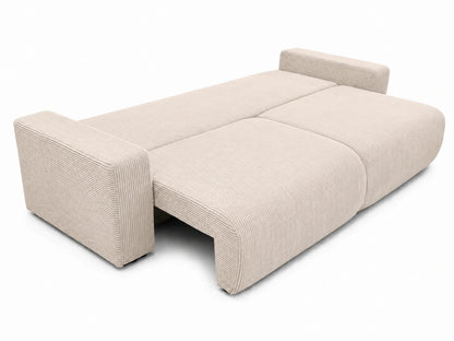 Sofa Lumo rozkładana z funkcją spania – 245 cm