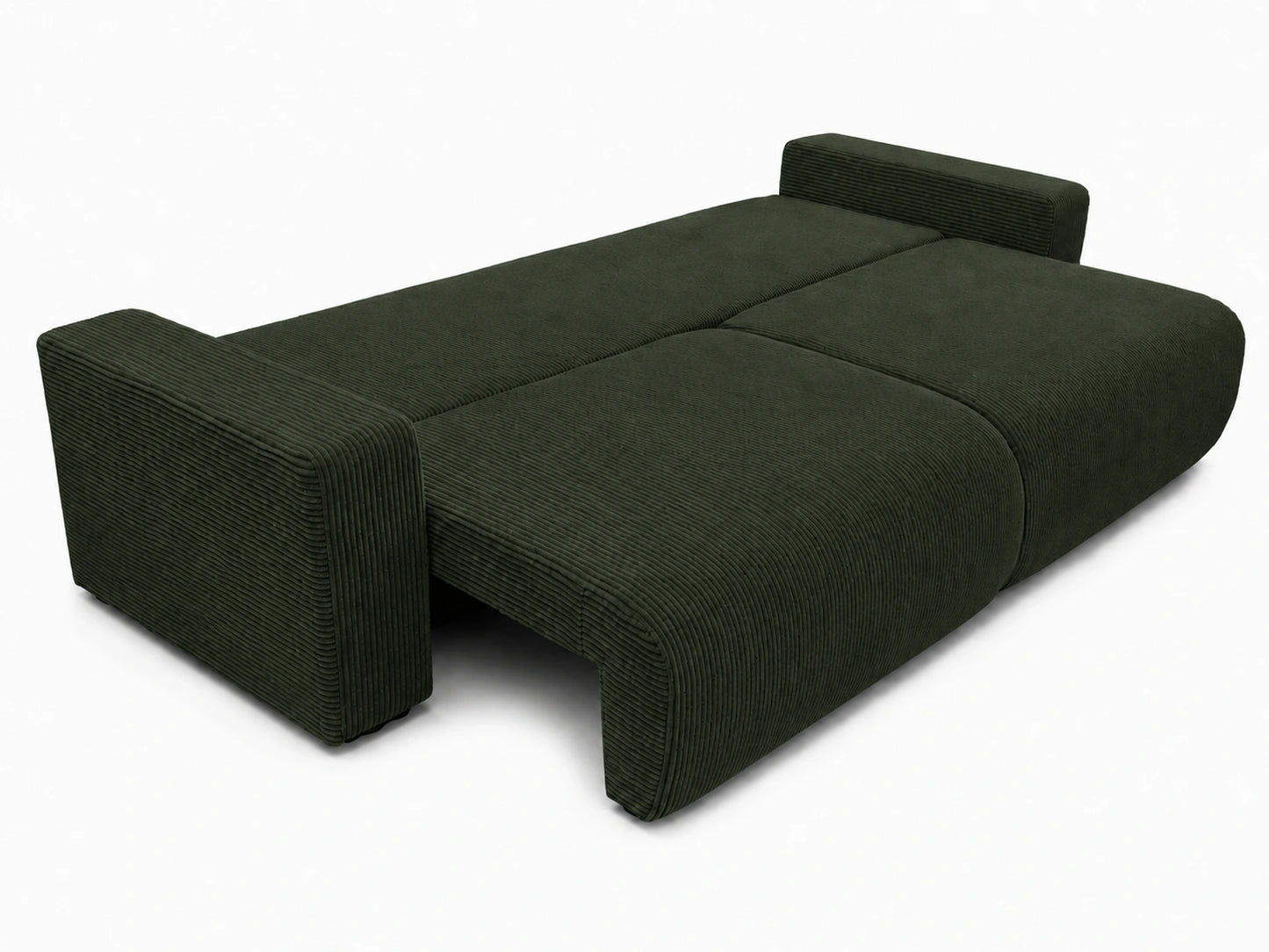 Sofa Lumo rozkładana z funkcją spania – 245 cm