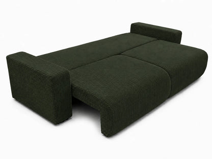 Sofa Lumo rozkładana z funkcją spania – 245 cm