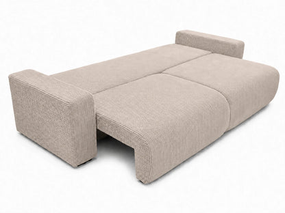 Sofa Lumo rozkładana z funkcją spania – 245 cm