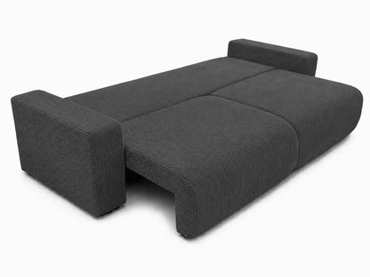Sofa Lumo rozkładana z funkcją spania – 245 cm