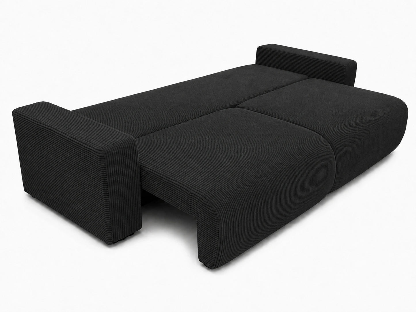 Sofa Lumo rozkładana z funkcją spania – 245 cm