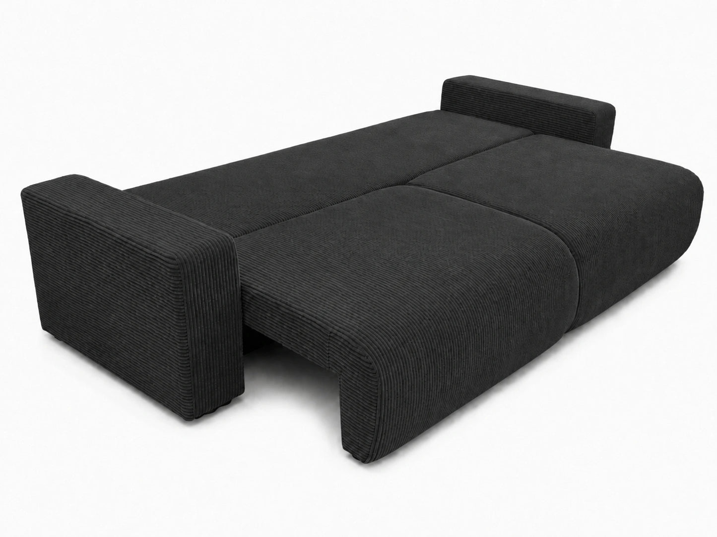 Sofa Lumo rozkładana z funkcją spania – 245 cm