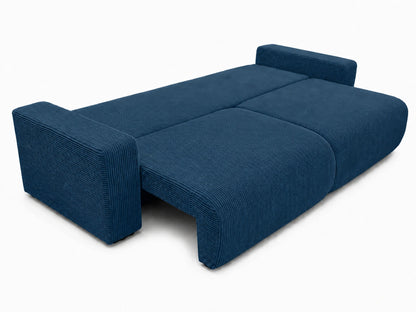 Sofa Lumo rozkładana z funkcją spania – 245 cm
