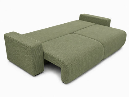 Sofa Lumo rozkładana z funkcją spania – 245 cm