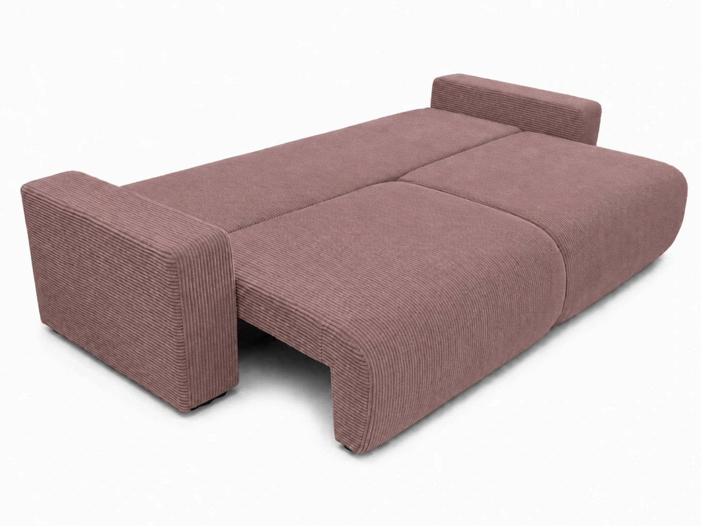 Sofa Lumo rozkładana z funkcją spania – 245 cm