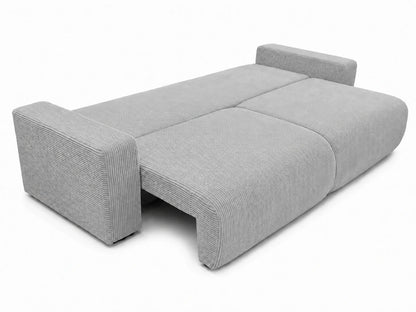 Sofa Lumo rozkładana z funkcją spania – 245 cm