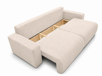 Sofa Lumo rozkładana z funkcją spania – 245 cm