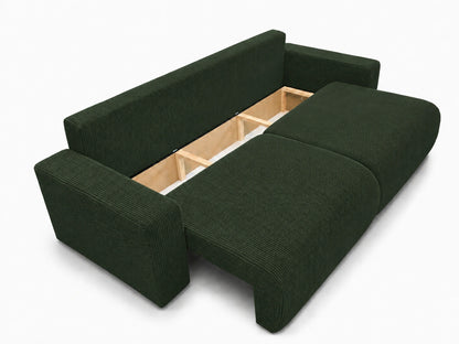 Sofa Lumo rozkładana z funkcją spania – 245 cm