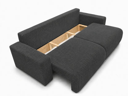 Sofa Lumo rozkładana z funkcją spania – 245 cm