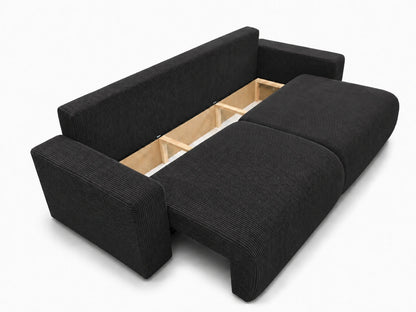 Sofa Lumo rozkładana z funkcją spania – 245 cm