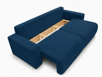 Sofa Lumo rozkładana z funkcją spania – 245 cm