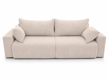 Sofa Lumo rozkładana z funkcją spania – 245 cm