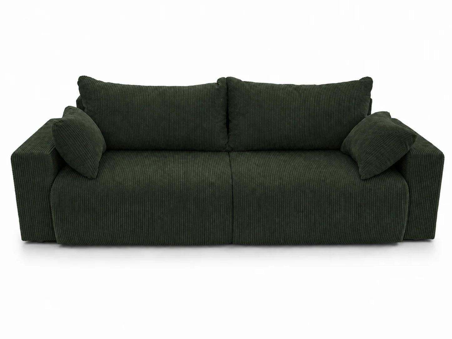Sofa Lumo rozkładana z funkcją spania – 245 cm