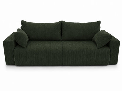 Sofa Lumo rozkładana z funkcją spania – 245 cm