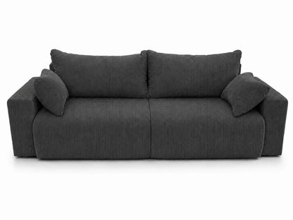 Sofa Lumo rozkładana z funkcją spania – 245 cm