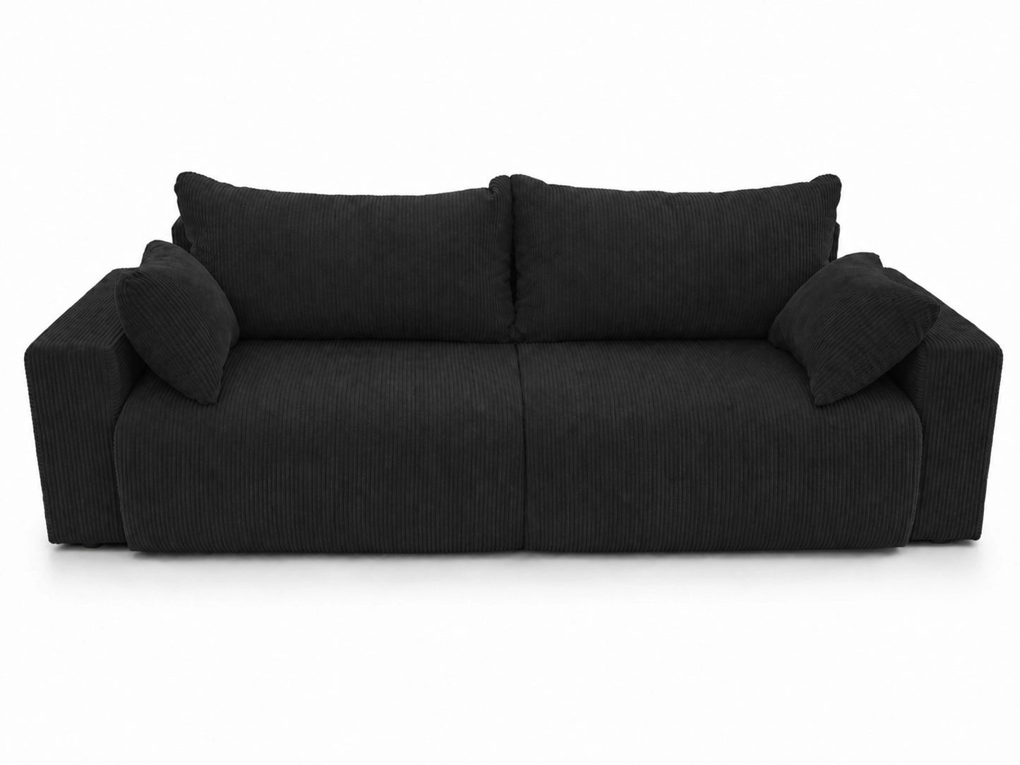 Sofa Lumo rozkładana z funkcją spania – 245 cm