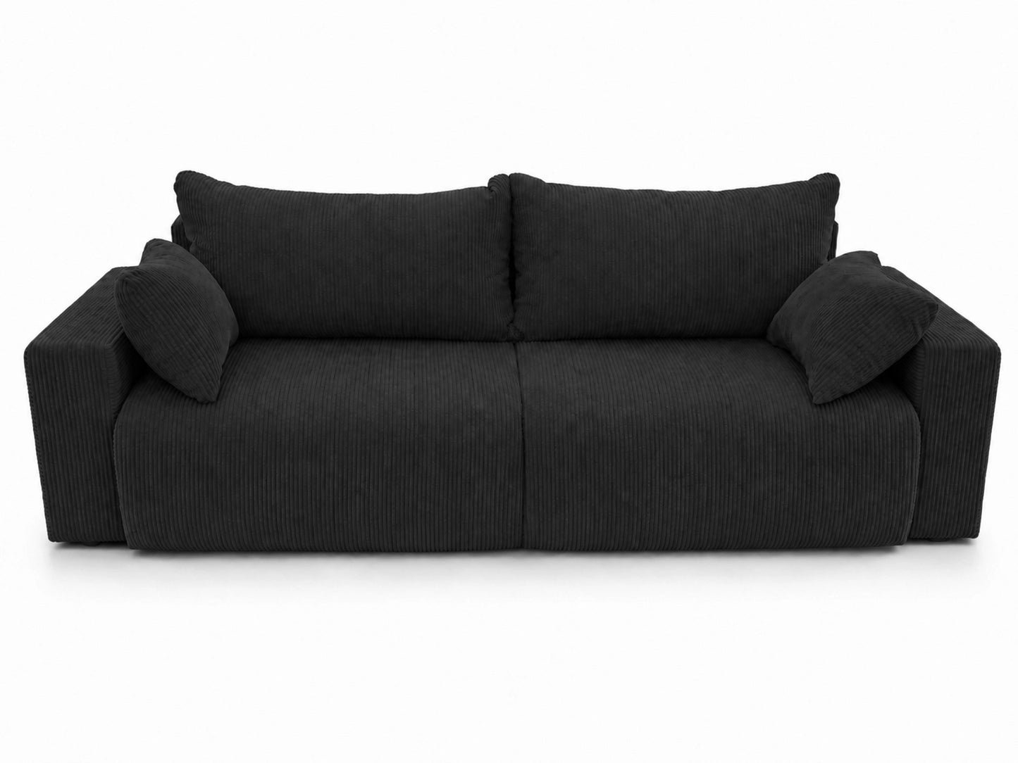Sofa Lumo rozkładana z funkcją spania – 245 cm