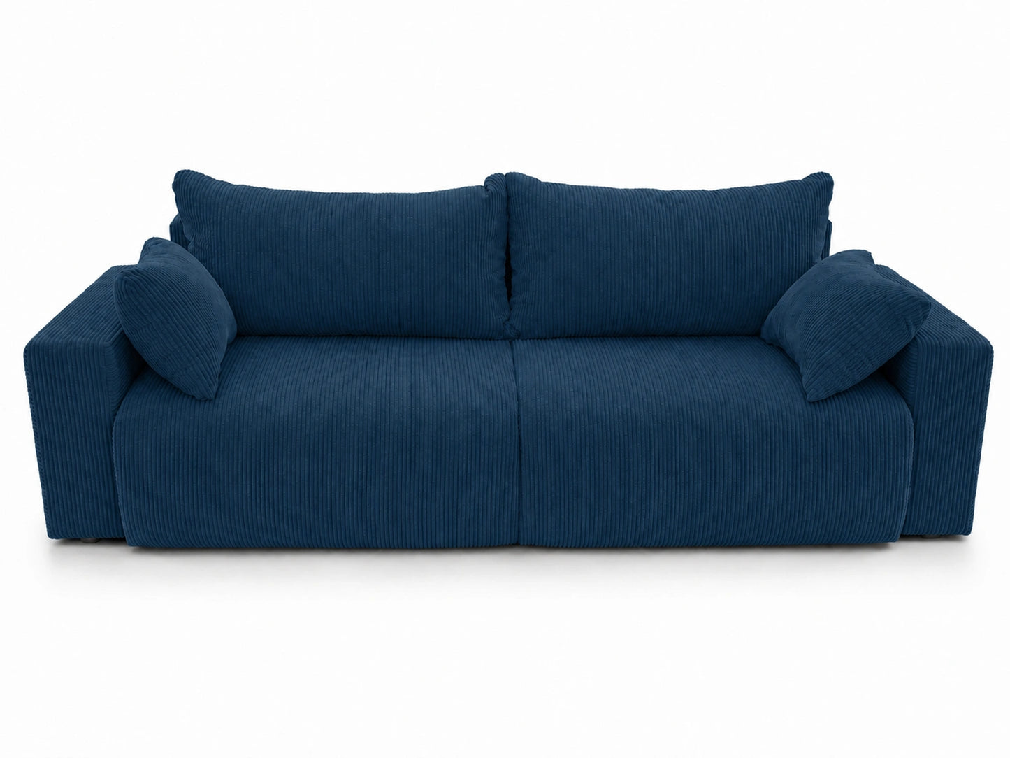 Sofa Lumo rozkładana z funkcją spania – 245 cm