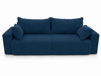 Sofa Lumo rozkładana z funkcją spania – 245 cm
