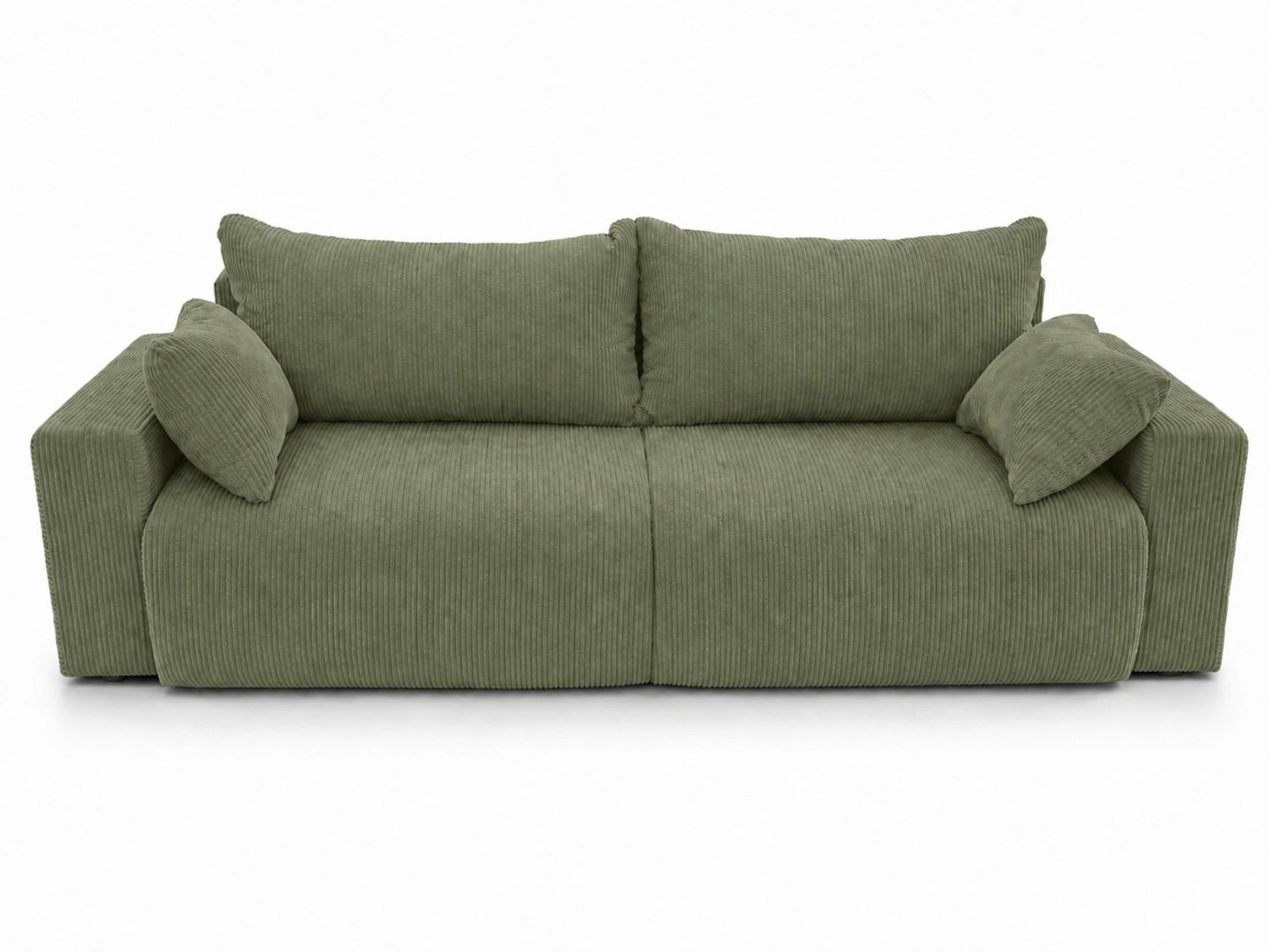 Sofa Lumo rozkładana z funkcją spania – 245 cm