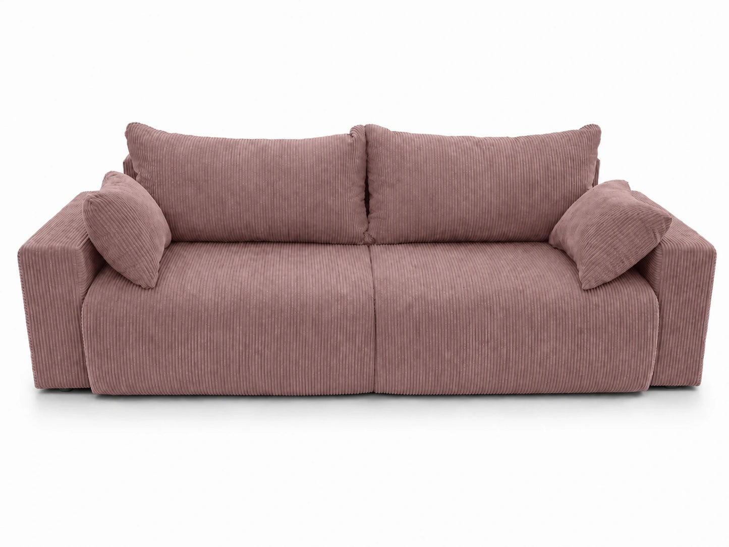 Sofa Lumo rozkładana z funkcją spania – 245 cm