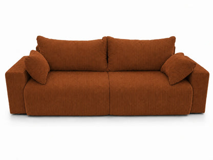 Sofa Lumo rozkładana z funkcją spania – 245 cm