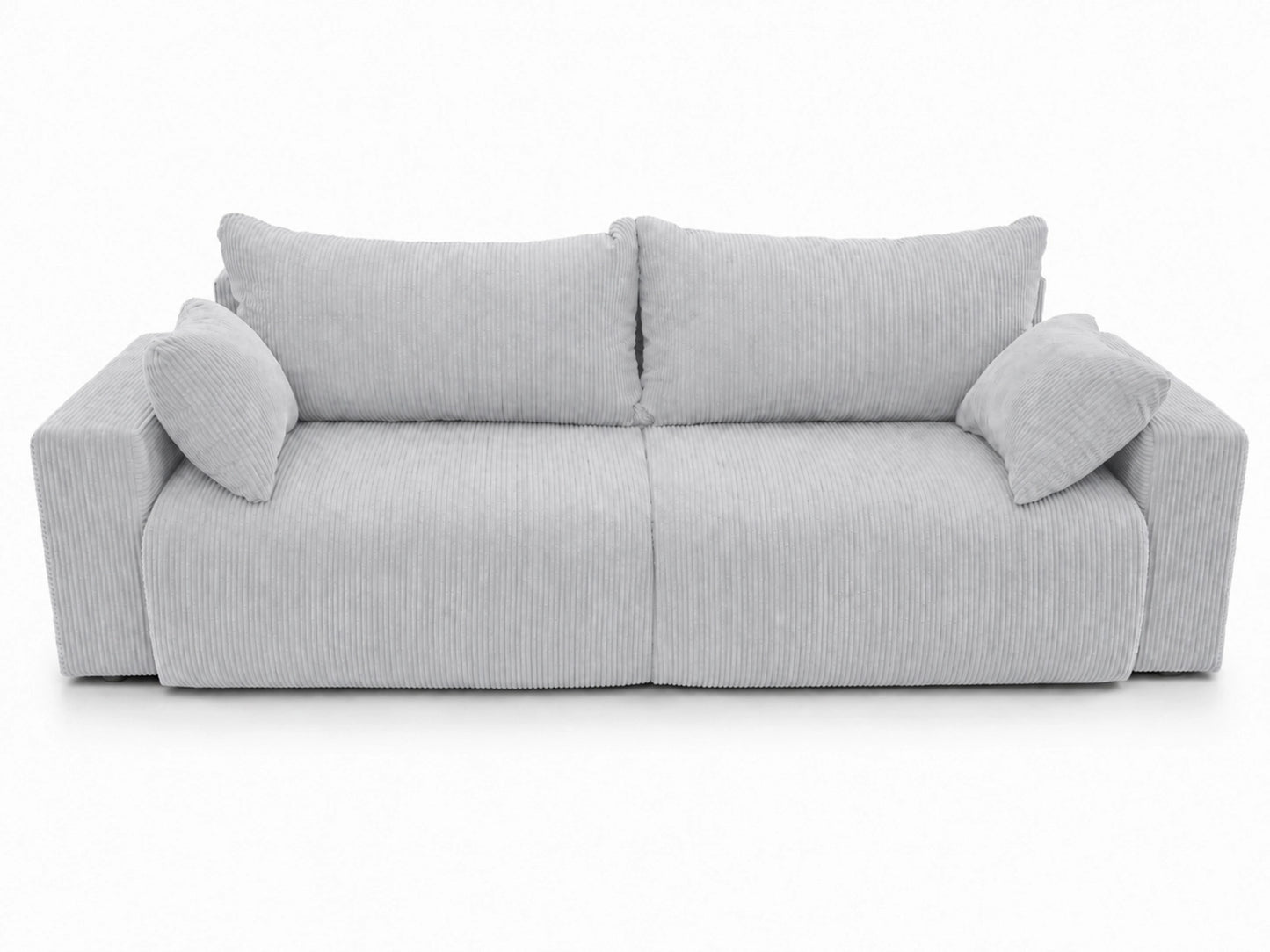 Sofa Lumo rozkładana z funkcją spania – 245 cm