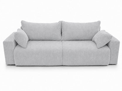 Sofa Lumo rozkładana z funkcją spania – 245 cm