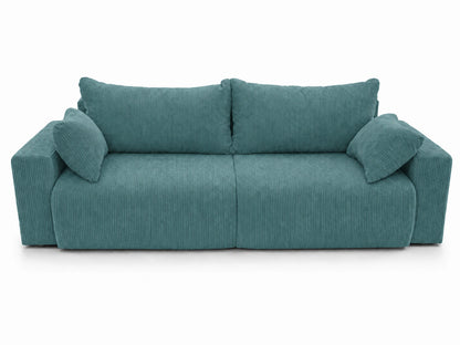 Sofa Lumo rozkładana z funkcją spania – 245 cm