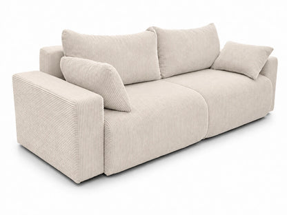 Sofa Lumo rozkładana z funkcją spania – 245 cm