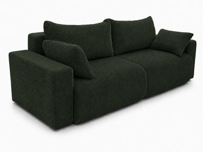 Sofa Lumo rozkładana z funkcją spania – 245 cm